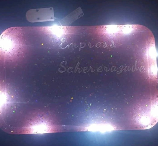 Custom Trays ,Food Trays,Weed Tolling Trays,Household Decorations
